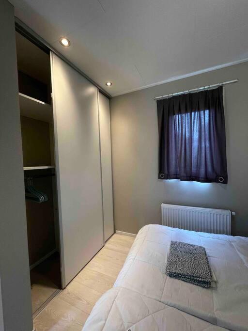 Ferienwohnung Luxus Cube In Lathum, Naehe Arnheim Exterior foto