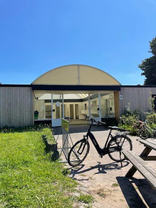 Ferienwohnung Luxus Cube In Lathum, Naehe Arnheim Exterior foto